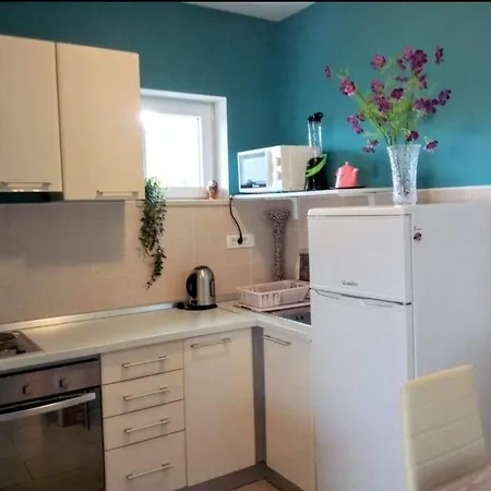 דירה Ferienwohnung Fuer 4 Personen Ca 45 Qm In Orebic, Dalmatien Sueddalmatien