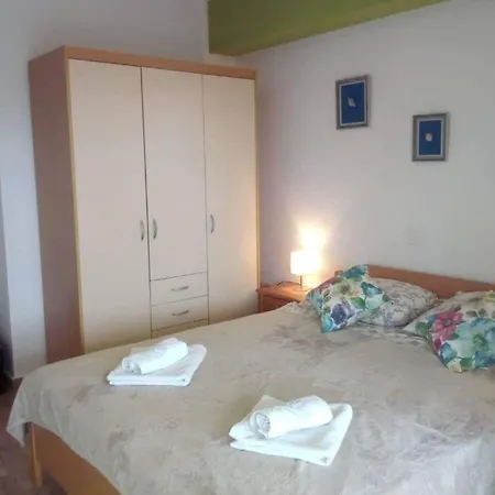 Ferienwohnung Fuer 4 Personen Ca 45 Qm In Orebic, Dalmatien Sueddalmatien *