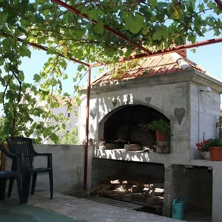 דירה Ferienwohnung Fuer 4 Personen Ca 45 Qm In Orebic, Dalmatien Sueddalmatien *