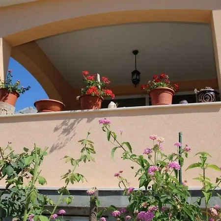 Ferienwohnung Fuer 4 Personen Ca 45 Qm In Orebic, Dalmatien Sueddalmatien *