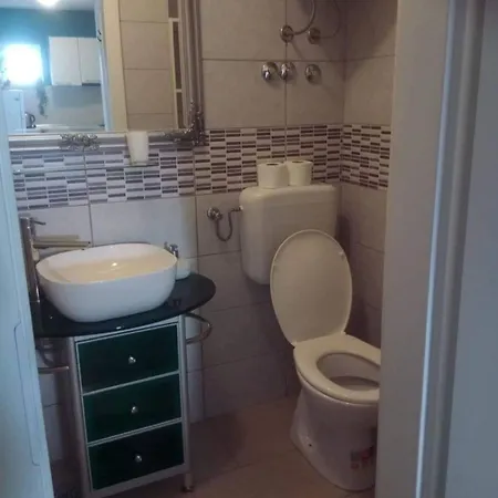 Ferienwohnung Fuer 4 Personen Ca 45 Qm In Orebic, Dalmatien Sueddalmatien *