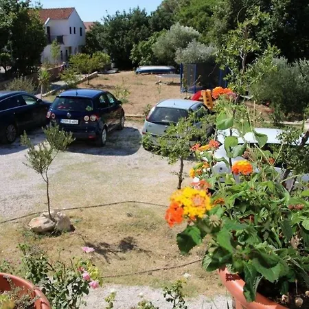 Ferienwohnung Fuer 4 Personen Ca 45 Qm In Orebic, Dalmatien Sueddalmatien Apartmán